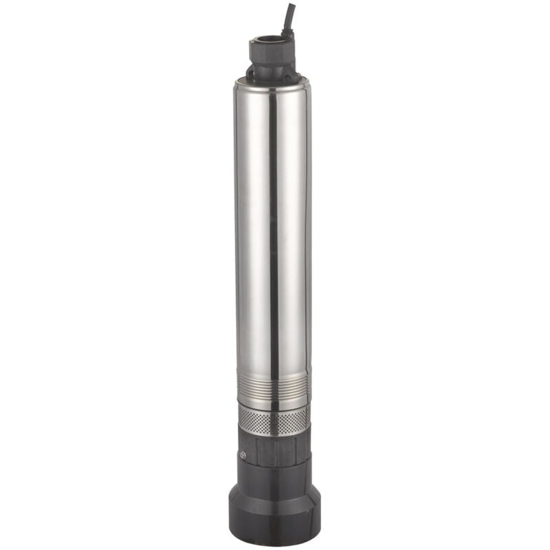 Spido - Pompe immergée pour forage et puits Classic subinox 6