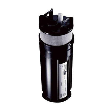 Pompe immergée 12/24V – Débit 130-430 l/h – Hauteur manométrique jusqu'à 70 m – Fonctionnement à sec et réamorçage automatique – Shurflo