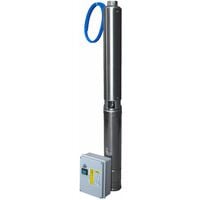 Pompe immergée 4" 0.75kW/1cv - 230V