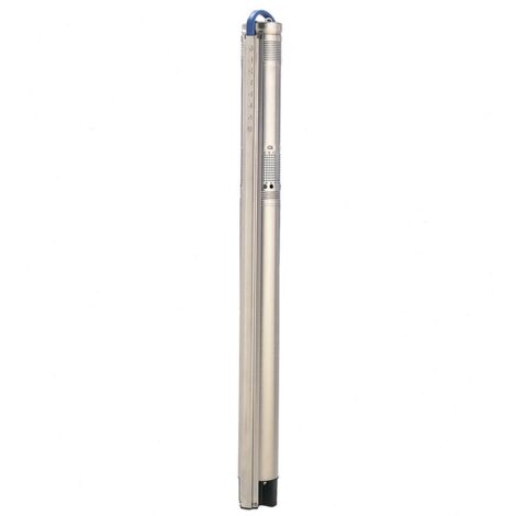 Pompe immergée 4 Grundfos SP3A15M 1,1 kW jusqu'à 4 m3/h monophasé 220V