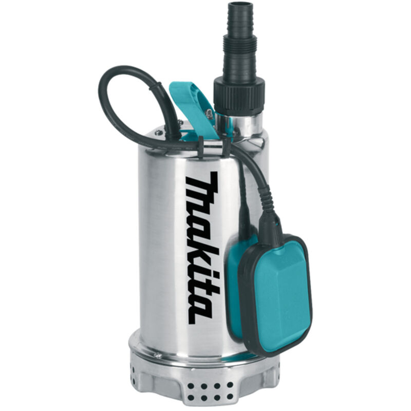 Pompe Immergée À Eau Claire Makita - 1100W - Pf1100