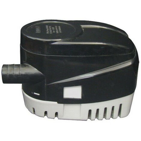 Pompe immergée automatique - NUOVA RADE - 600 gph - 2271 l/h