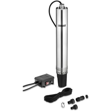Pompe immergée BP 6 Deep Well - KÄRCHER - 16454220