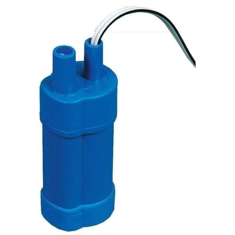 Comet - Pompe immergée Elegant 12V pour caravane et camping-car