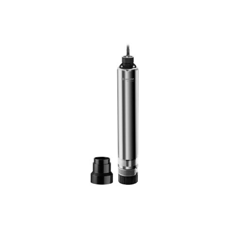 Pompe immergée de forage 5500/5 inox Premium