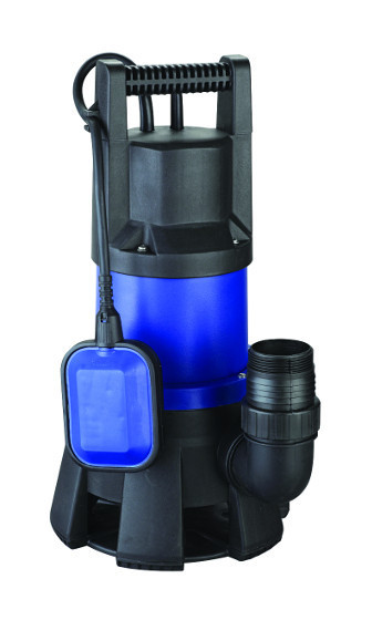 Pompe immergee- automatique eau CHARGEE-1300W Sodigreen 08180