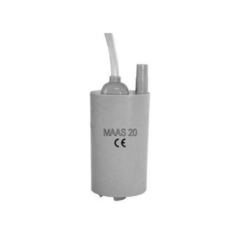 Pompe immergée Haba Maas 10L/min pour caravane
