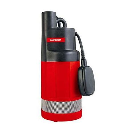 Pompe immergée idiver-1200 a