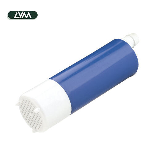 Pompe immergée LVM Nile 12 l/min 12V
