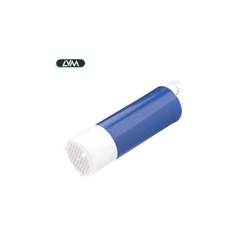 Pompe immergée lvm Nile 12 l/min 12V