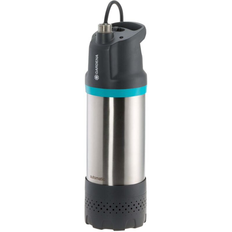 Pompes immergées GARDENA Pompe immergée 59004 inox automatique 3.5 bar. 1771