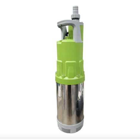 Pompe immergée pour forage Multi Diver 1200 EVO 230V