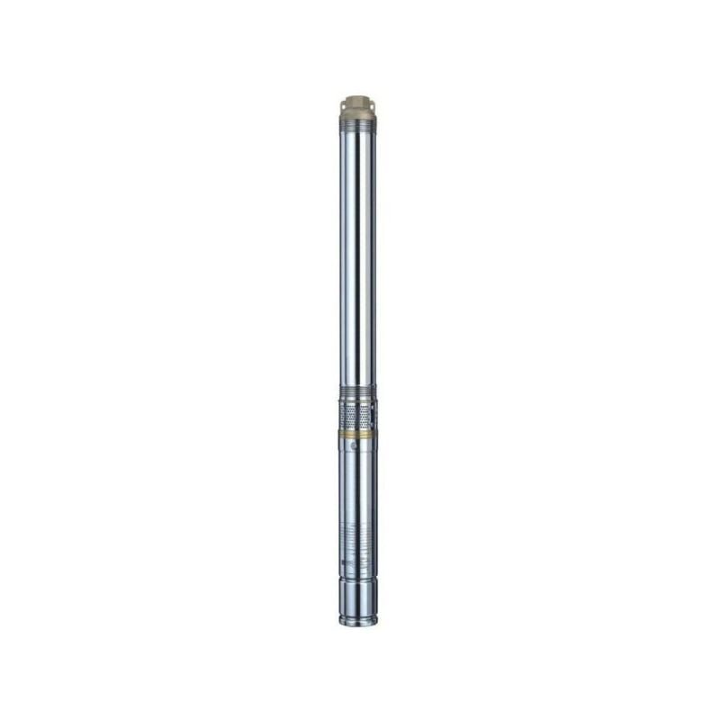 Pompe immergée pour forage Pompe De Puits 3,5SC2-12 230V Condensateur Intégré, omnigena