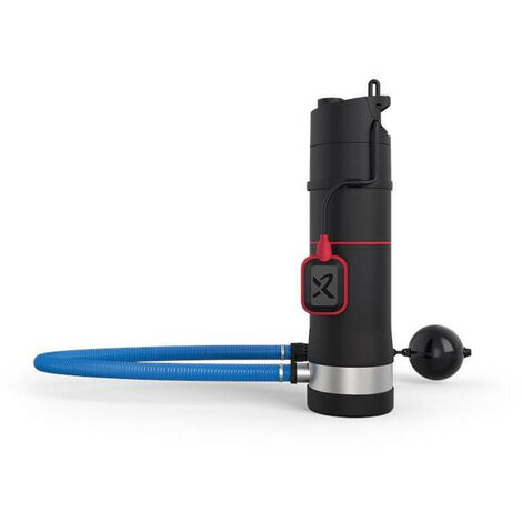 Pompe immergée SBA Grundfos 3-45 AW - 230V