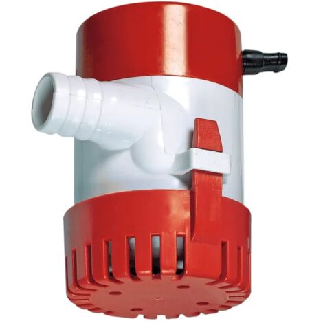 Pompe immergée Valex "ES550A" 24W