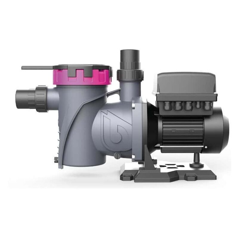 BWT - Pompe Infinity vs vitesse variable - Modèles: Infinity vs 29 - 300M