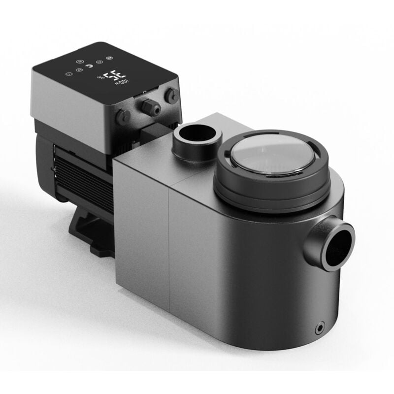 Pompe Inverpro vs Aquagem vitesse variable inverpro vsd 1CV / 5 à 21,5m3/h