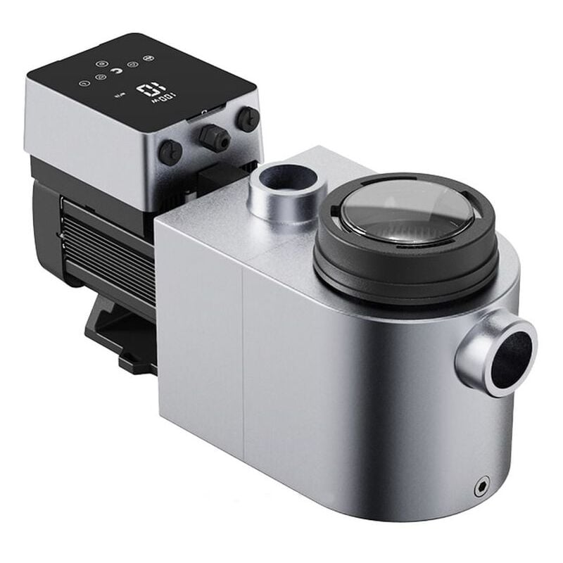 Pompe InverPro vs Aquagem Modèles: InverPro vs 1 - 0.8CV - 5 à 19,4 m³/h