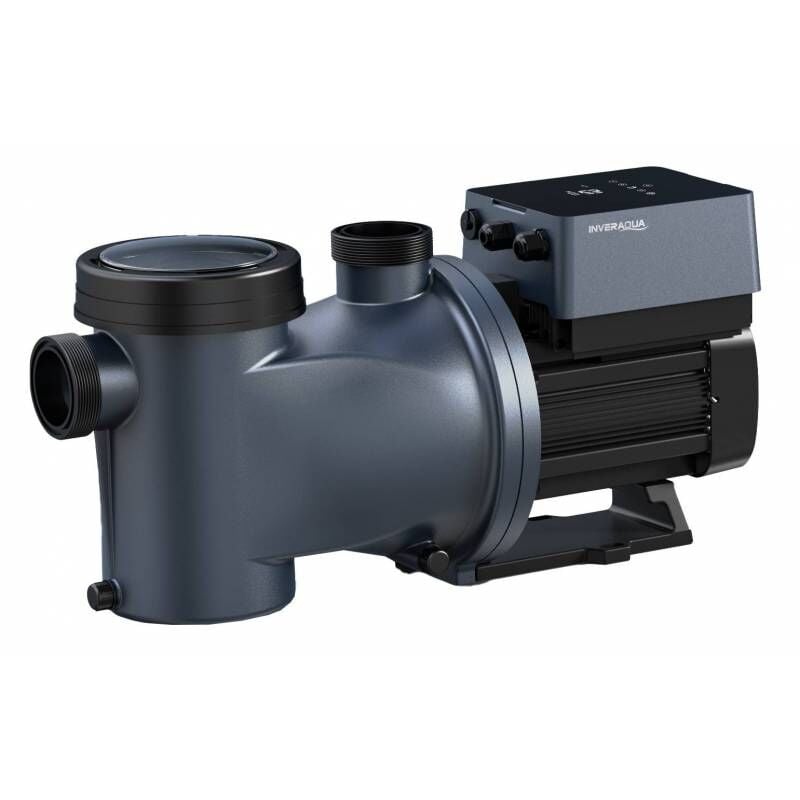 Pompe Inverter Inverk Silence 1.2 kw