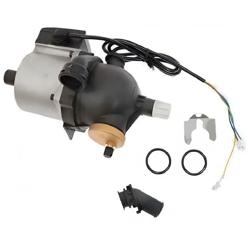 Pompe et moteur Saunier Duval ISOFAST