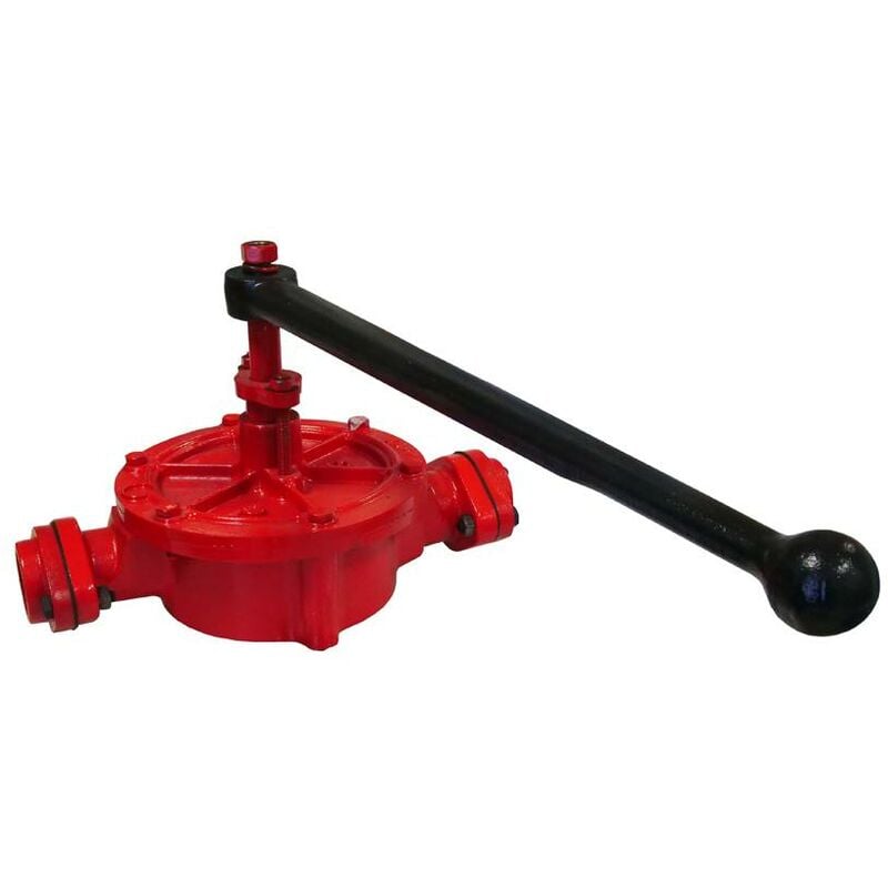 Pompe japy nue N°5 Renson