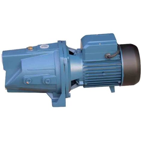 Pompe Jet fonte 1100 W