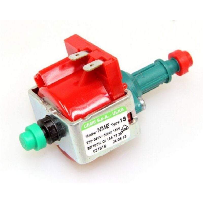 Domena - Pompe et diode pour Centrale Vapeur 500411967