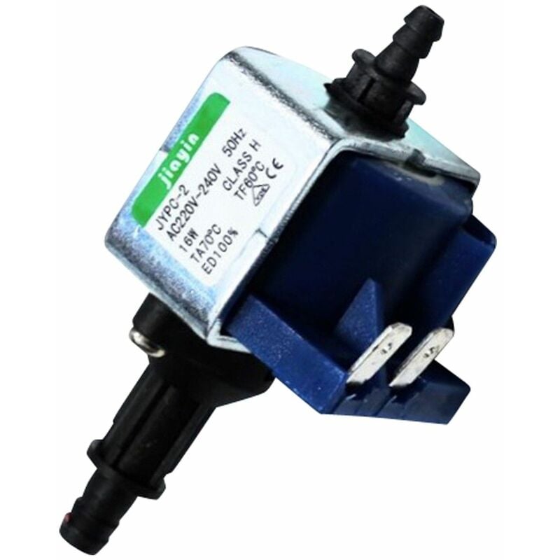 Pompe jypc 20601a sans diode (500411110, AT5171450060) Centrale Vapeur, Fer à Repasser DOMENA
