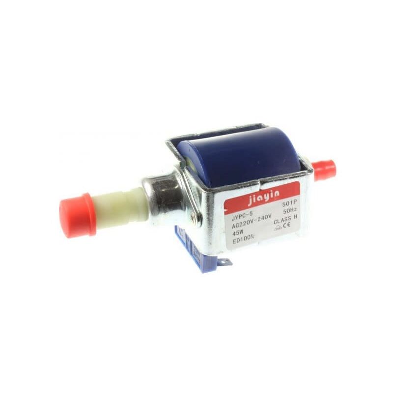 Pompe jypc-5 45w 292202998208 - centrale vapeur