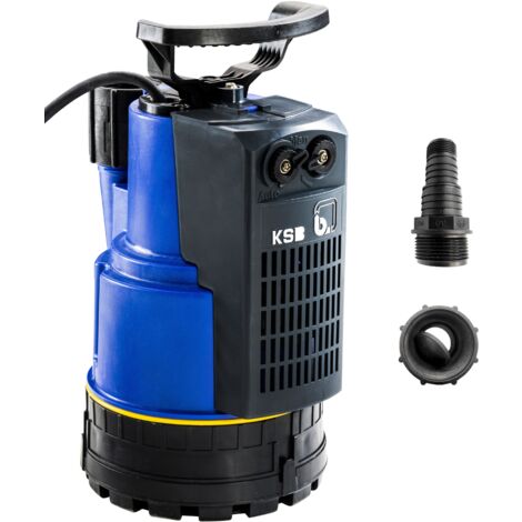 Pompe a eau KSB COMEOCM24 0,37 kW 220V | Livraison offerte 
