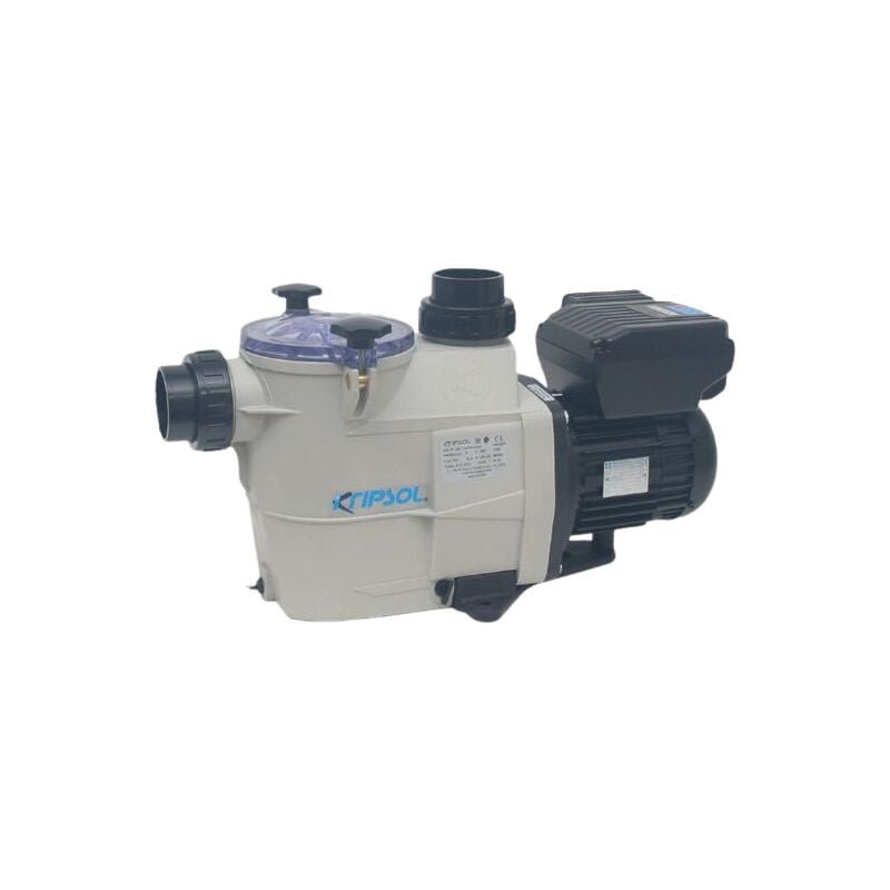 Pompe piscine kse vs 150 - vitesse variable