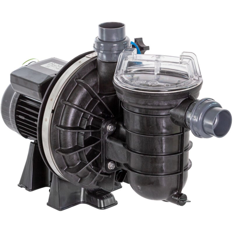 Pompe à filtration 0.5 cv, 9m3/h mono - Sta Rite - p-str-051e2