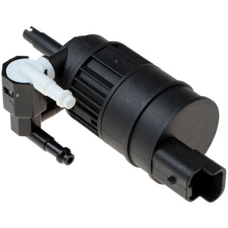 Pompe Lave Glace pour Clio 2, Campus, Twingo 1, Scenic 1, Megane 1, Laguna 1, Kangoo 1, Espace 3, Avantime, Nissan Micra 2, Almera 2 Moteur Lave Glace 7700430702