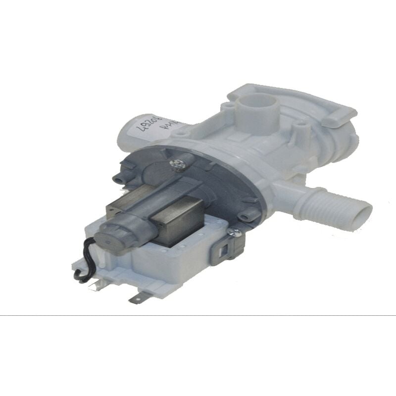 Coldis - pompe lave linge complete pour lave linge 49206