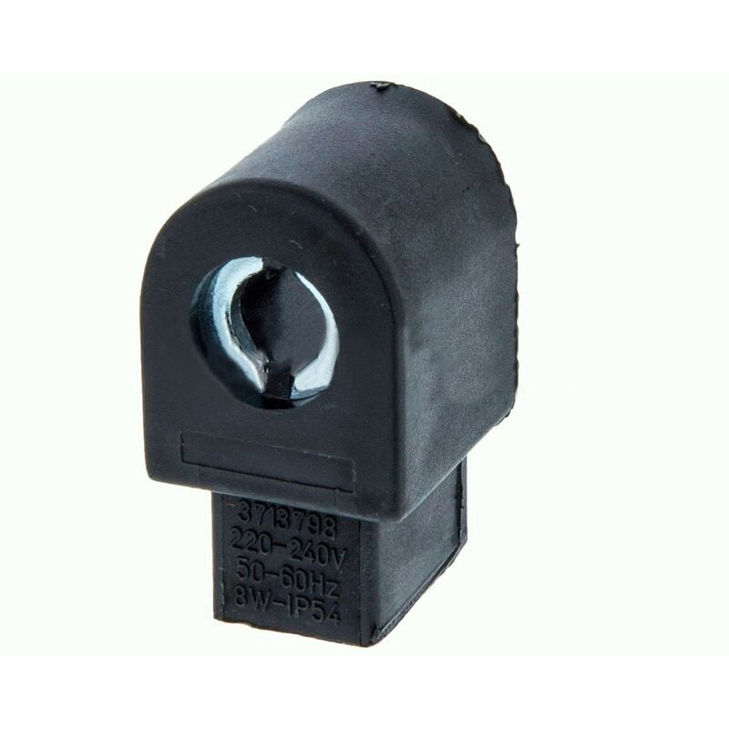 Bobine d'électrovanne complète pour pompe suntec