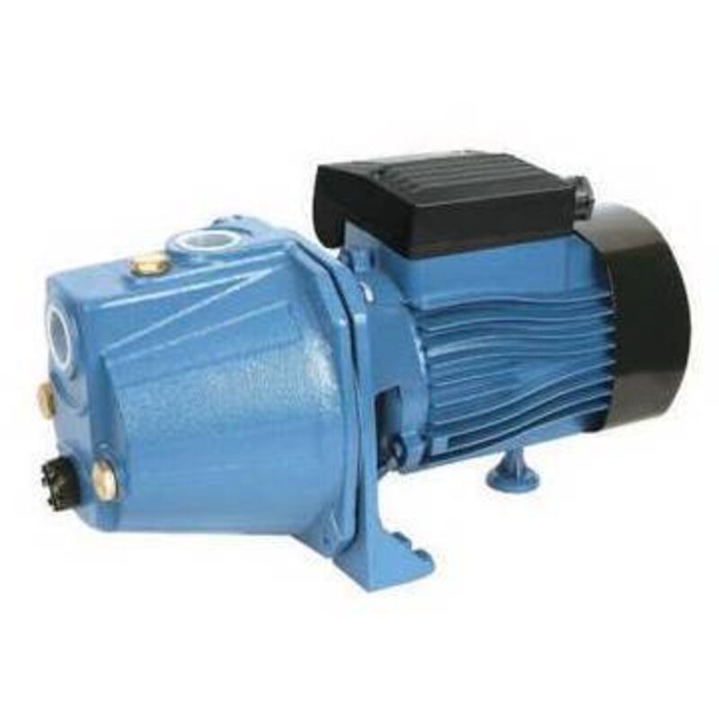 Webmarketpoint - Mod de pompe électrique auto-amorçante. jet 2