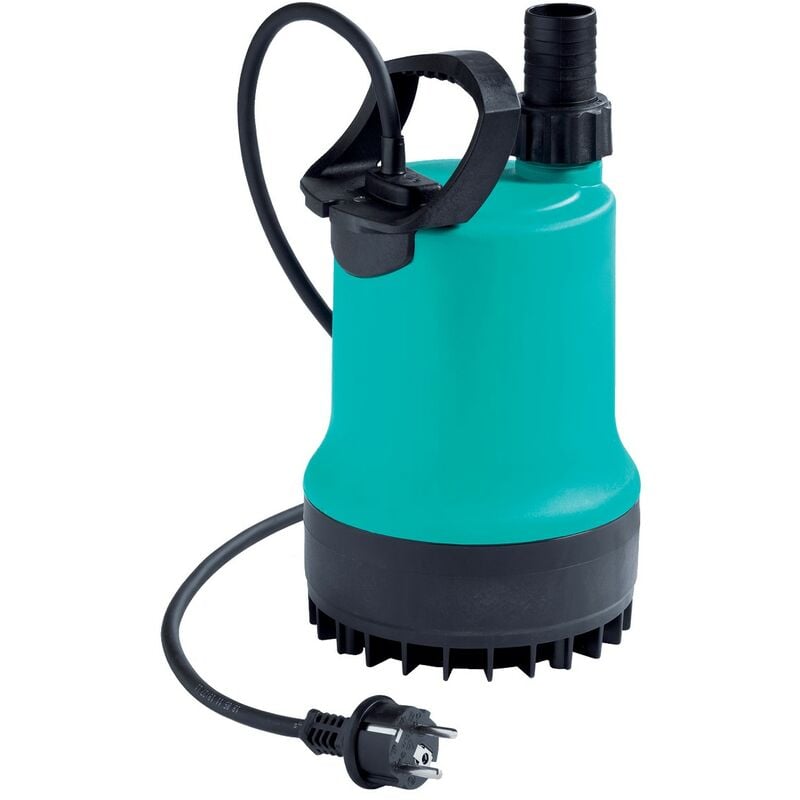 Pompe électrique immergée Wilo pour installation mobile immergée Drain tm 32/8-10M 4048411