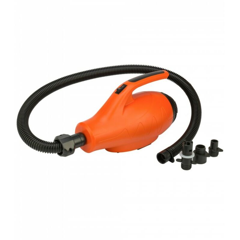 Stermay - Pompe électrique pour bateaux pneumatiques 3 psi (HT-783A)