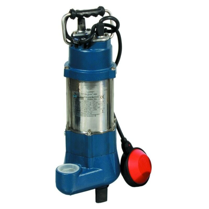Capaldo - Pompe électrique submersible eau sale hp 0,50 - Salon