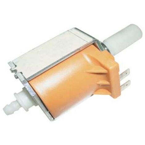 POMPE + LIMITEUR 65 W POUR PETIT ELECTROMENAGER CALOR - CS-00091407