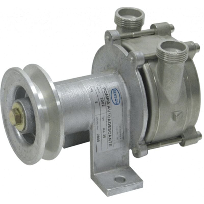 Pompe Liquide Alimentaire