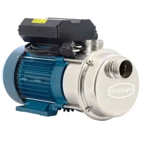 POMPE LIQUIDE ALIMENTAIRE TRI RENSON