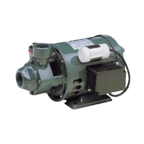 POMPE LOWARA PERIFERICHE HP 0,8 PM 40/C