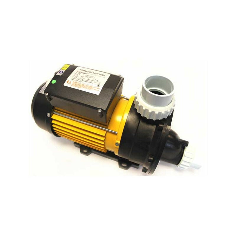 Pompe pour spa TDA200 Whirlpool lx 2cv