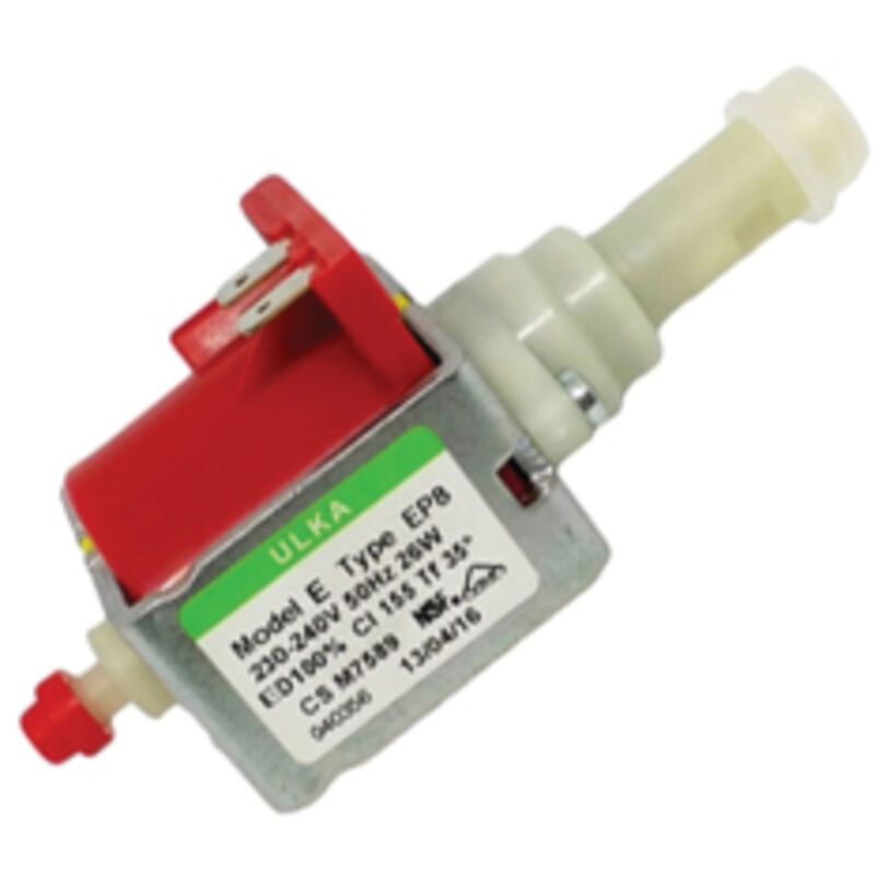 AMF - Pompe machine a cafe/vapeur ulka ep8 - 26w - 230v Multi-marques