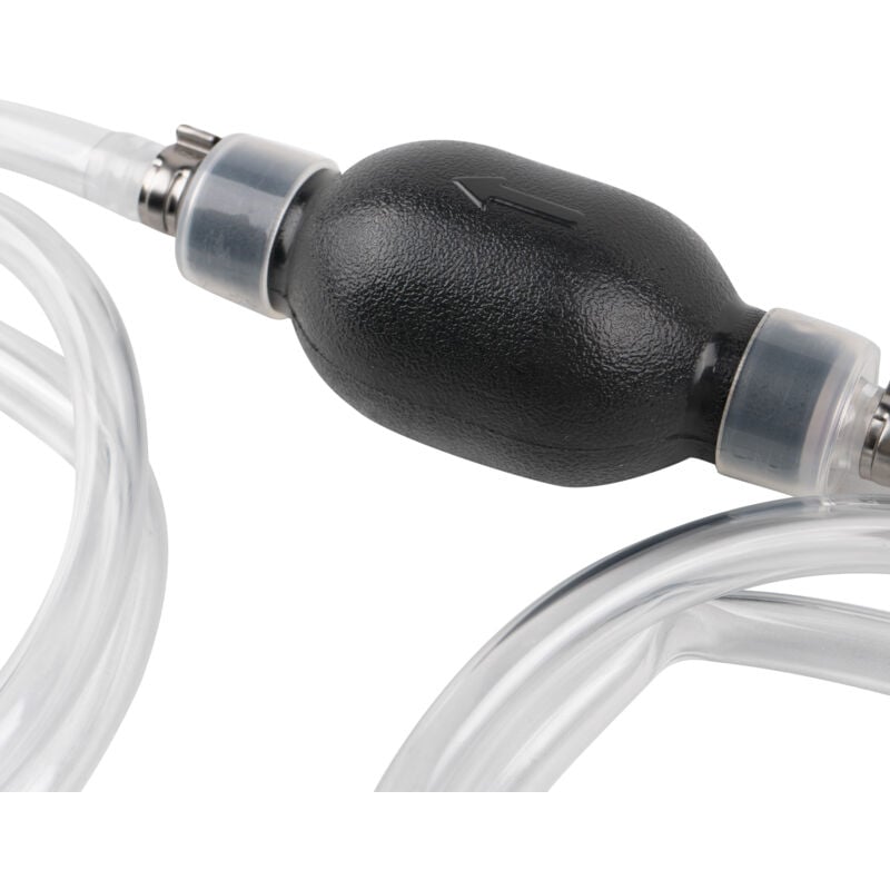 JBM - pompe d'extraction diesel manuelle 52789