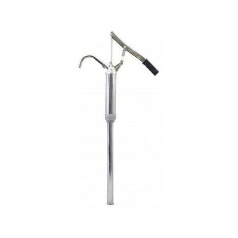 Pompe manuelle à levier 18L/min