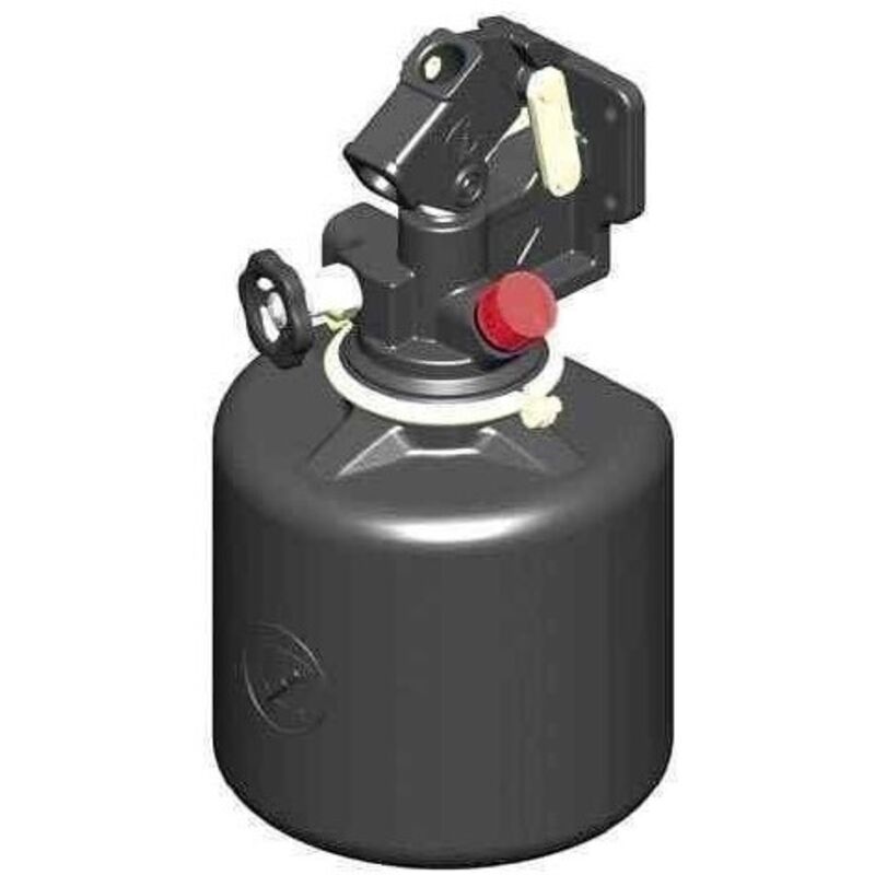 Imline - Pompe Manuelle avec Réservoir 4L – Transport Facile et Robuste