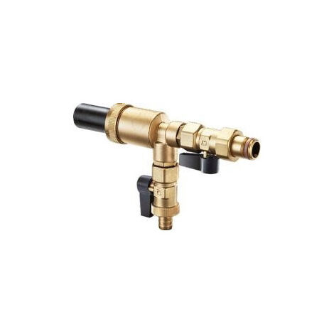 POMPE MANUELLE DE REMPLISSAGE POUR REGUSOL