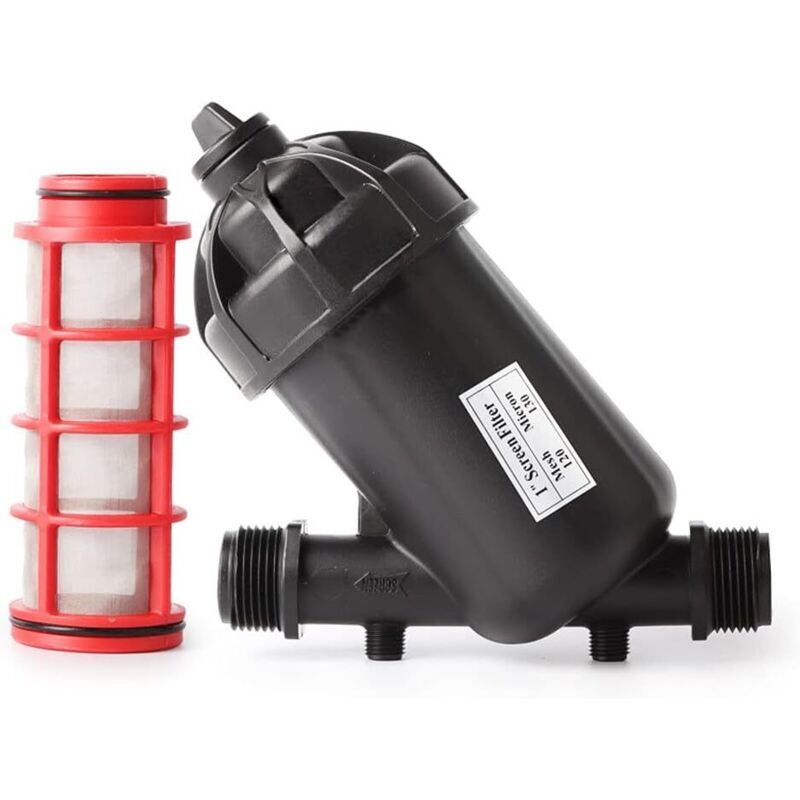 Cozevdnt - pompe à vide testeur de vide kit de purge de frein avec adaptateur de jauge à vide pour automobiles, camions et motos